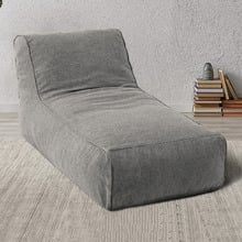 Luxury Indoor Foam Filled Lounge